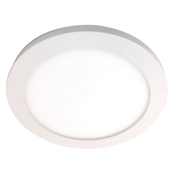 Access - 20811LEDD-WH/ACR - LED Flush Mount - Disc - White from Lighting & Bulbs Unlimited in Charlotte, NC