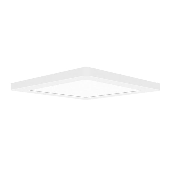 Access - 20840LEDD-WH/ACR - LED Flush Mount - ModPlus SQ - White from Lighting & Bulbs Unlimited in Charlotte, NC