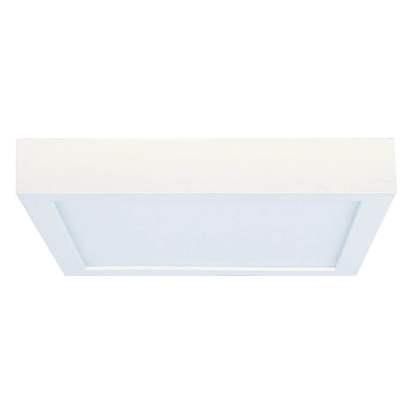 Bulbrite - 773146 - LED Flush Mount - Ceiling - White from Lighting & Bulbs Unlimited in Charlotte, NC