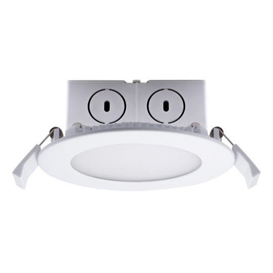 Bulbrite - 773105 - Recessed Downlight - Recessed - White from Lighting & Bulbs Unlimited in Charlotte, NC