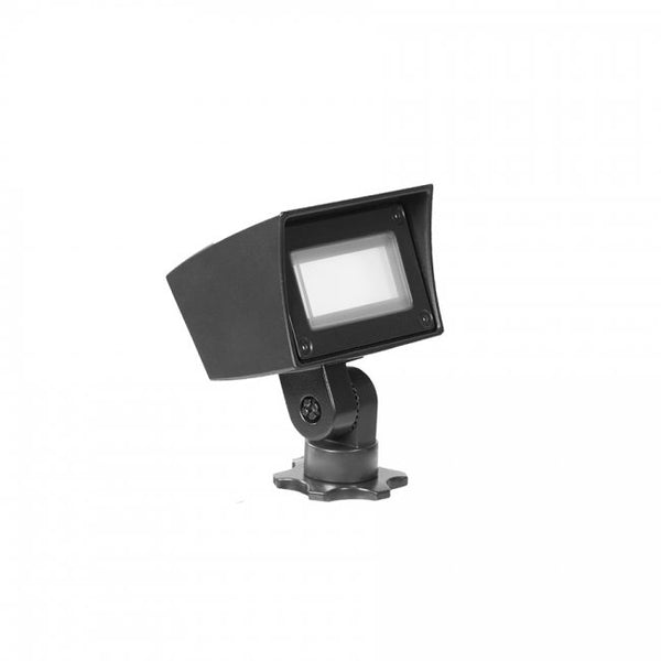 W.A.C. Lighting - 5121-27/30BK - LED Landscape Wall Wash - 5121 - Black on Aluminum from Lighting & Bulbs Unlimited in Charlotte, NC