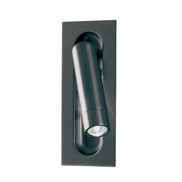W.A.C. Lighting - BL-29903-BK - LED Display Light - Scope - Black from Lighting & Bulbs Unlimited in Charlotte, NC
