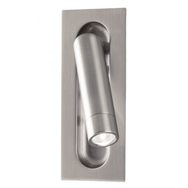 W.A.C. Lighting - BL-29903-BN - LED Display Light - Scope - Brushed Nickel from Lighting & Bulbs Unlimited in Charlotte, NC