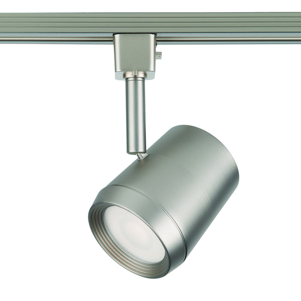 W.A.C. Lighting - H-7030-930-BN - LED Track - Ocularc - Brushed Nickel from Lighting & Bulbs Unlimited in Charlotte, NC