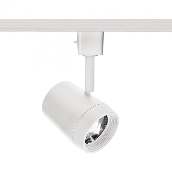 W.A.C. Lighting - J-7011-WD-WT - LED Track - Ocularc - White from Lighting & Bulbs Unlimited in Charlotte, NC