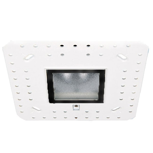 W.A.C. Lighting - R2ASAL-F835-BK - LED Trim - Aether - Black from Lighting & Bulbs Unlimited in Charlotte, NC