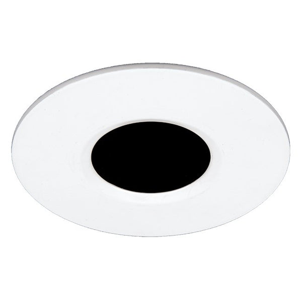 W.A.C. Lighting - R3CRPT-WT - LED Trim - Ocularc - White from Lighting & Bulbs Unlimited in Charlotte, NC
