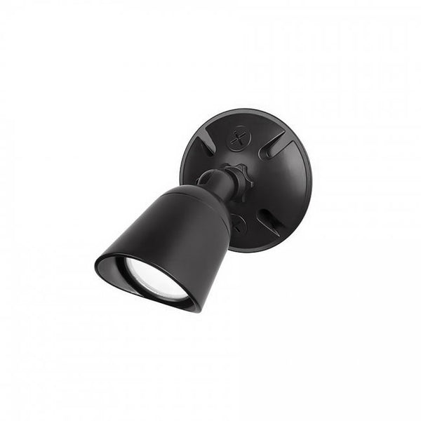 W.A.C. Lighting - WP-LED415-30-aBK - LED Spot Light - Endurance - Architectural Black from Lighting & Bulbs Unlimited in Charlotte, NC