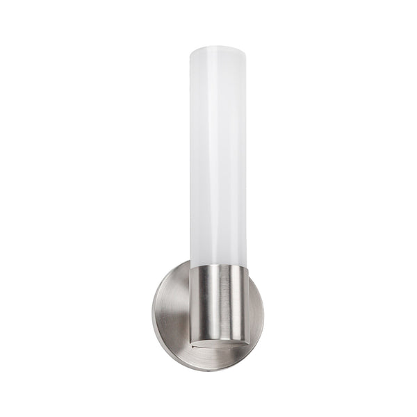 W.A.C. Lighting - WS-180414-30-CH - LED Wall Sconce - Turbo - Chrome from Lighting & Bulbs Unlimited in Charlotte, NC