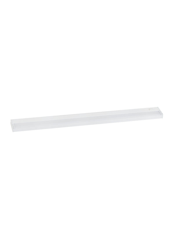 Generation Lighting - 49378S-15 - LED Undercabinet - Vivid LED Undercabinet - White from Lighting & Bulbs Unlimited in Charlotte, NC