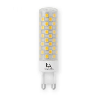 Emery Allen - EA-G9-7.0W-001-279F-D - LED Miniature Lamp from Lighting & Bulbs Unlimited in Charlotte, NC