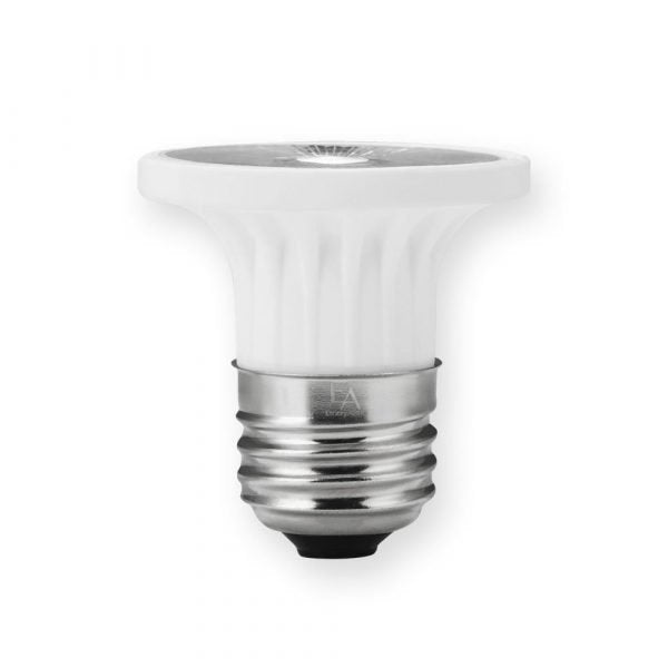 Emery Allen - EA-PAR16-3.0W-60D-AMB - LED Miniature Lamp from Lighting & Bulbs Unlimited in Charlotte, NC