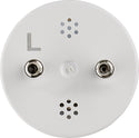 Satco - S11744 - Light Bulb - Gloss White from Lighting & Bulbs Unlimited in Charlotte, NC