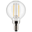 Satco - S21200 - Light Bulb - Clear from Lighting & Bulbs Unlimited in Charlotte, NC
