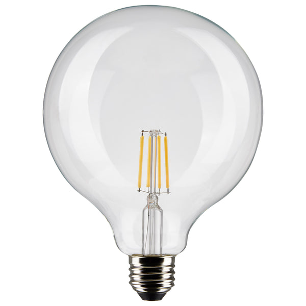 Satco - S21252 - Light Bulb - Clear from Lighting & Bulbs Unlimited in Charlotte, NC