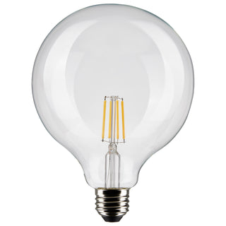 Satco - S21252 - Light Bulb - Clear from Lighting & Bulbs Unlimited in Charlotte, NC
