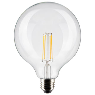 Satco - S21258 - Light Bulb - Clear from Lighting & Bulbs Unlimited in Charlotte, NC