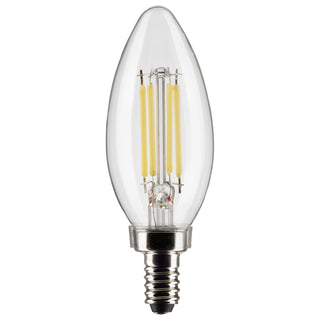 Satco - S21277 - Light Bulb - Clear from Lighting & Bulbs Unlimited in Charlotte, NC