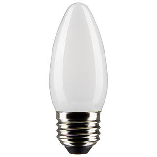 Satco - S21289 - Light Bulb - Frost from Lighting & Bulbs Unlimited in Charlotte, NC