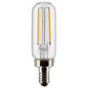 Satco - S21340 - Light Bulb - Clear from Lighting & Bulbs Unlimited in Charlotte, NC