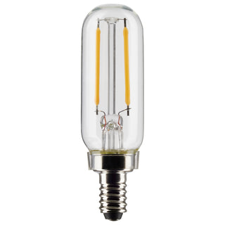 Satco - S21340 - Light Bulb - Clear from Lighting & Bulbs Unlimited in Charlotte, NC