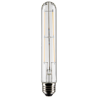 Satco - S21355 - Light Bulb - Clear from Lighting & Bulbs Unlimited in Charlotte, NC