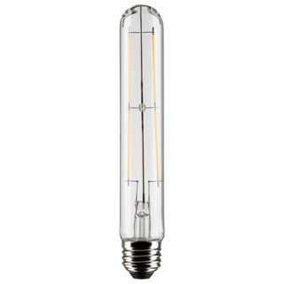 Satco - S21355 - Light Bulb - Clear from Lighting & Bulbs Unlimited in Charlotte, NC