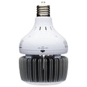 Light Bulb in White Finish by Satco