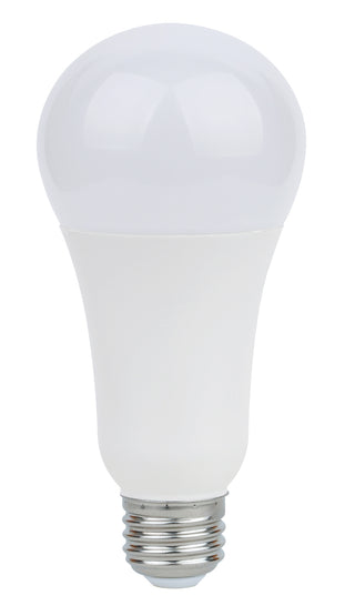 Satco - S8543 - Light Bulb - Frost from Lighting & Bulbs Unlimited in Charlotte, NC