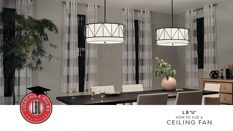 The New Trend in Pendants: Go Big