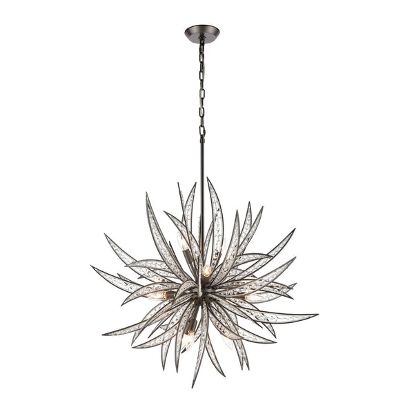 Eleven Light Chandeliers