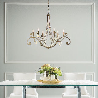 Hubbardton Forge Chandeliers