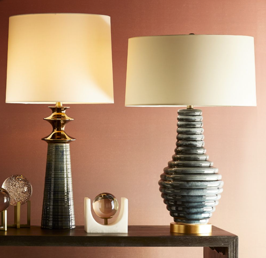 Arteriors Table Lamps