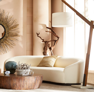 Arteriors Floor Lamps
