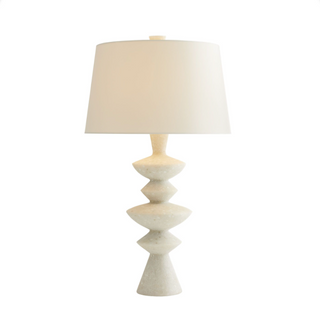 White Table Lamps