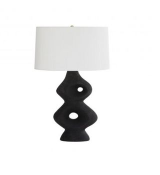 Black Table Lamps