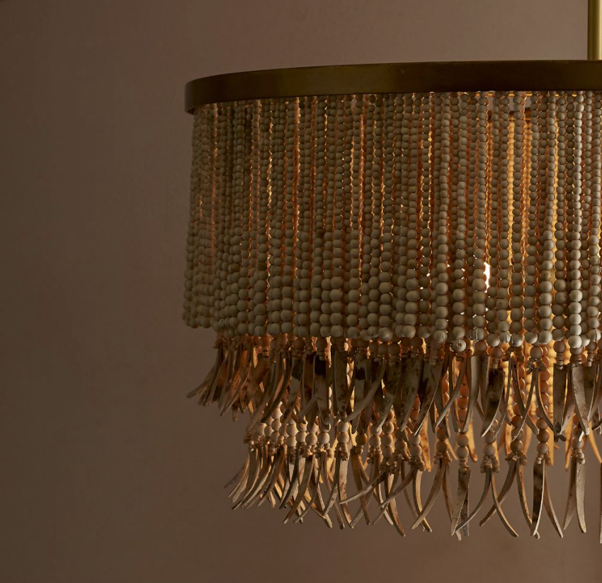 Arteriors Chandeliers
