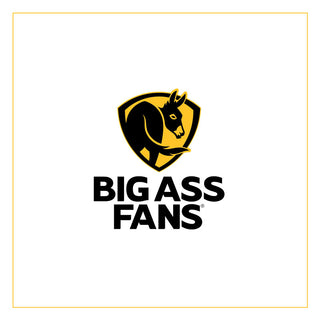 Big Ass Fans®