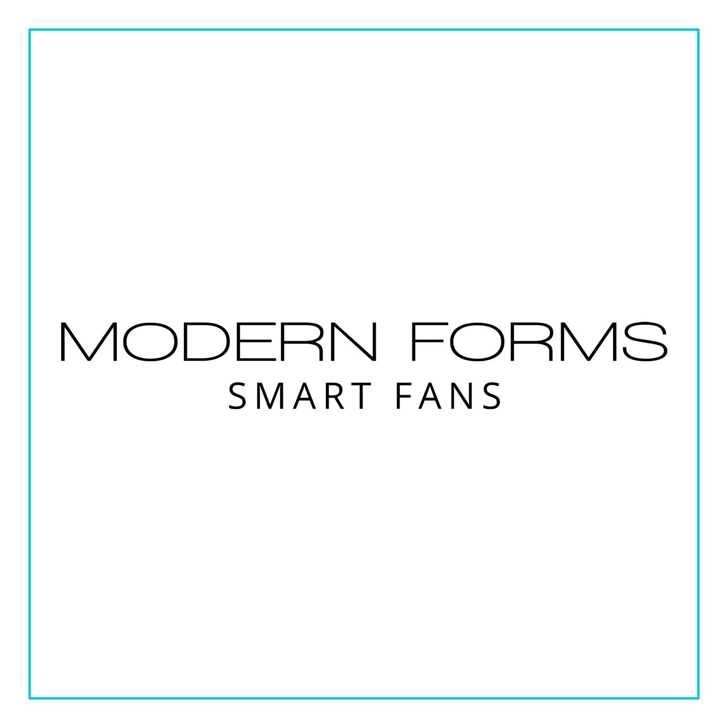 Modern Forms Fans