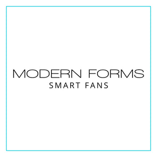Modern Forms Fans