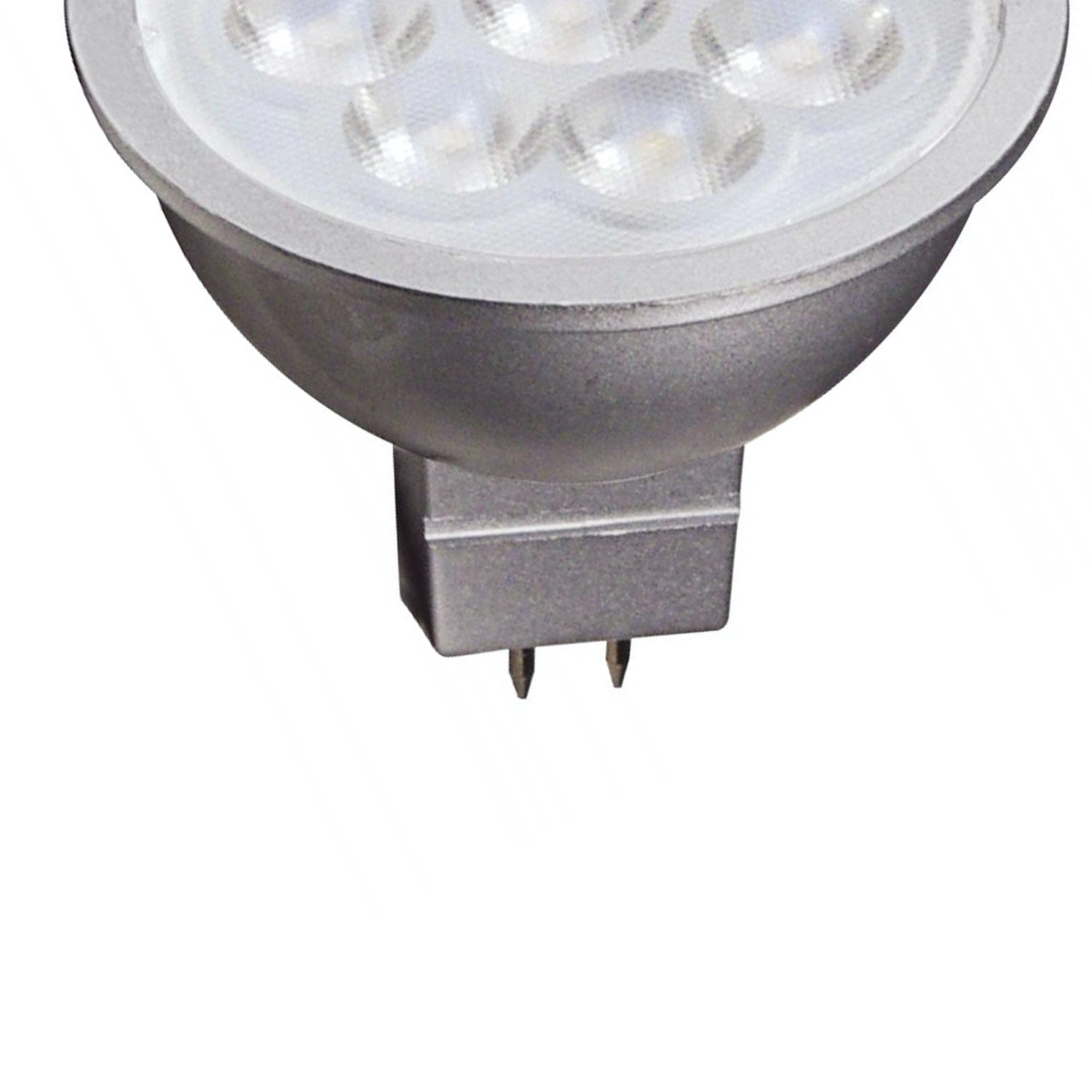 GU5.3 (Bi Pin Base)