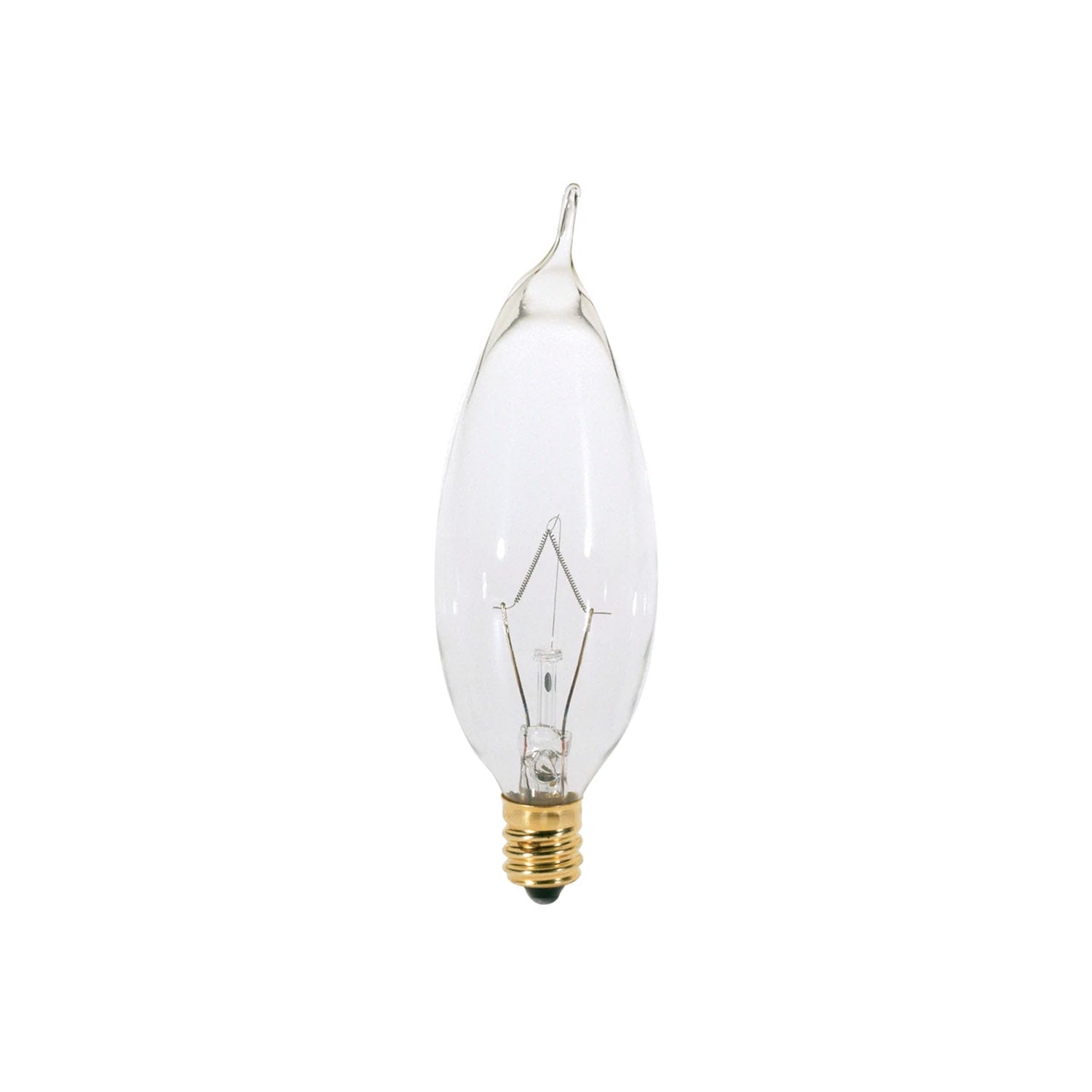 Flame Tip Bulbs