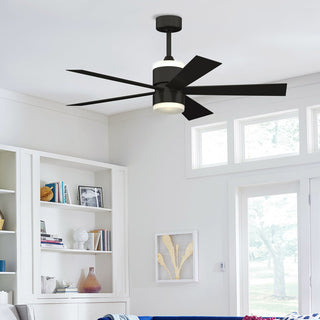 52" Ceiling Fans