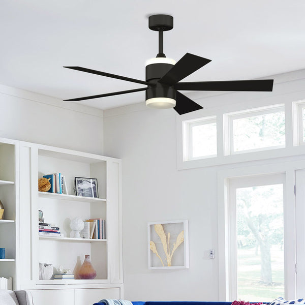 52" Ceiling Fans