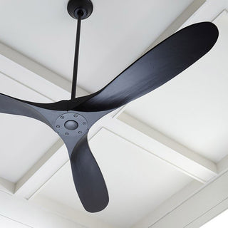 Indoor Rated Ceiling Fans