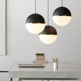 Line Voltage Pendants