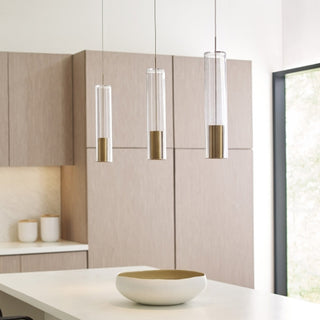 Low Voltage Pendants