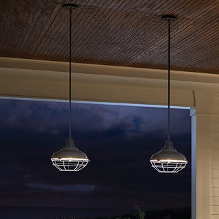 The Pier Wall Lanterns