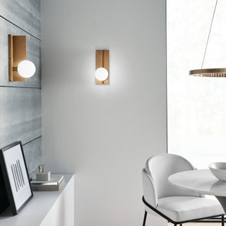 Wall Sconces