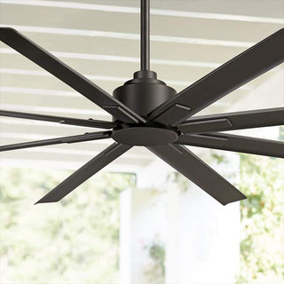 Wet Rated Ceiling Fans